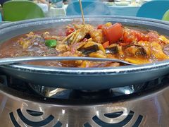 -大师傅金奖啤酒鱼(西街口总店)