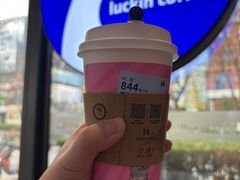 -瑞幸咖啡(天安数码城店)