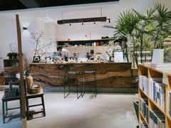 -光舍(香榭里花园店)