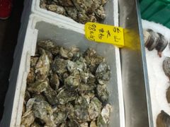 -飞尝蚝·顺德菜·鱼生(顺德总店)
