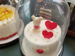-红跑车HPCBAKERY(汉商店)