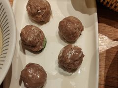 -巴奴毛肚火锅(龙湖锦艺城店)