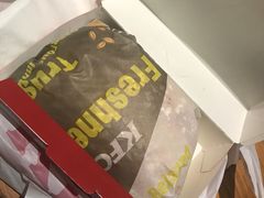 -肯德基(兴隆店)