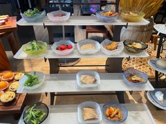 -御公馆中餐厅·点心·顺德菜·佛山东平保利洲际酒店