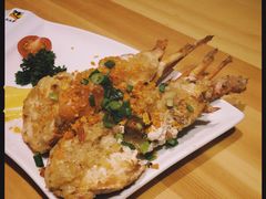 -割烹旭日本料理(龙湖狮山天街店)