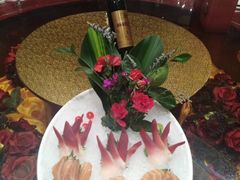 -海鲜码头·中国菜