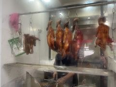 -粤华烧腊(胥口店)