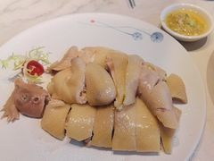 -清平饭店•广州第一鸡(陈家祠店)