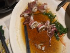 -富黎华海鲜大酒楼(正大广场店)