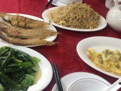 -蛇口康乐快餐鱼仔档(翠苑小区店)
