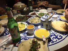-京氣春饼(机场店)