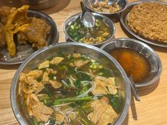 -柳州肥姨妈大骨螺蛳粉(双阳路店)
