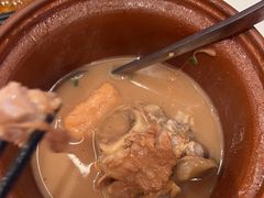 -来菜·湖北头牌藕汤(武商MALL众圆店)