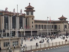 -北京站(地铁站)