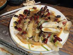 -柿子树炭烤羊腿(金台路店)