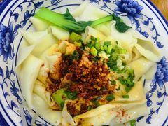 -秦韵轩·西安小馆(贻成福地广场店)