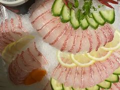 -宝燕壹号景观餐厅(龙盛国际商业广场店)