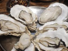 -蚝堡海鲜·威海菜·海肠捞饭·烧烤·亚洲吃蚝公司(幸福门店)