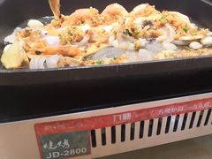 -老山东·山东菜(鲁菜名店)