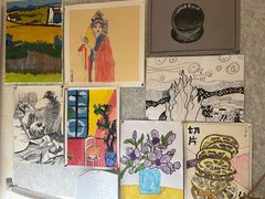 -斯玛特儿童美术中心(文化中心店)