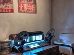 -长影旧址博物馆