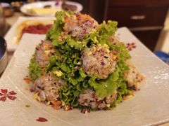 饭团-福云龙(黄河南大街店)