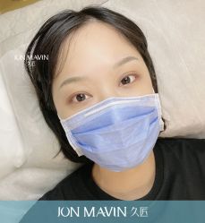 -久匠·纹眉半永久野生眉