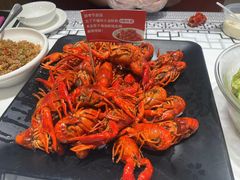-铭副琦食·虾蟹烩馆(渔人码头店)