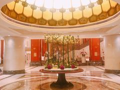 -北京中国大饭店