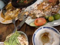 -Limapulo: Baba Can Cook