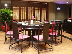 -海天楼中餐厅(吴宫泛太平洋酒店)