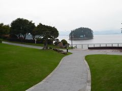 -千岛湖君澜度假酒店(文广轩中餐厅)