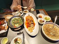 -姑苏家宴·苏帮菜·松鼠桂鱼(苏州总店)
