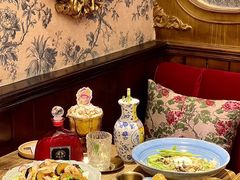 -秘密旅行· 西餐(广州创始店)