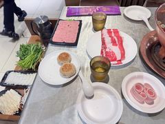 -东来顺饭庄(王府井步行街店)