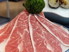 -喜聚薈·花膠雞海鮮火鍋(越秀店)