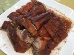 -台山美食一绝阿四台山黄鳝饭(阿四创作店)