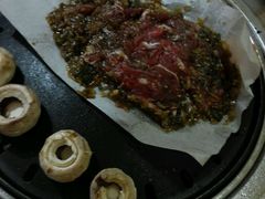 -杀猪天·韩国烤肉(总店)