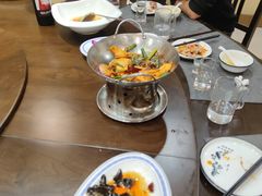 -老雒阳面馆·水席(洛宁高速路口店)