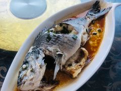 -七鲜渔港美食餐厅(巽寮湾海景店)
