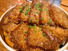 粉蒸肉-云境生态园(红谷滩店)