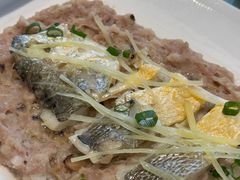 -金河半岛园林酒家(金融城店)