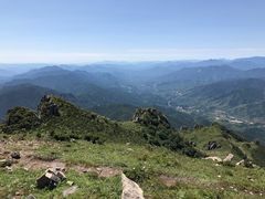 -灵山