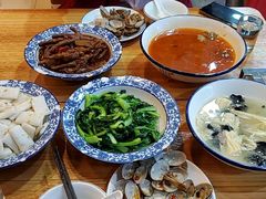 -回家吃饭·地道南昌菜(建德观总店)