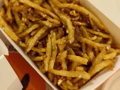 -前进5路汉堡炸鸡(昙华林店)