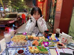 -米彩料理(西丽店)
