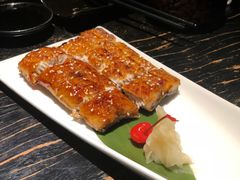 烤鳗鱼-小十料理(新城店)