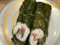 -大起水产回转寿司(大丸心斋桥店)