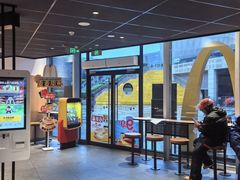 -麦当劳(金地店)