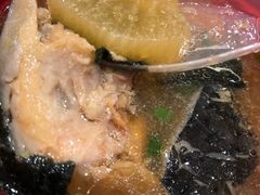 -京樽回転寿司(奥林匹克店)